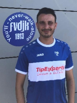 Avatar Bild für Filippo Bomparola