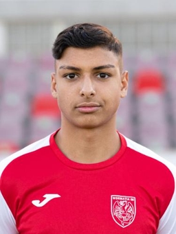 Avatar Bild für Muhamad Ashriam
