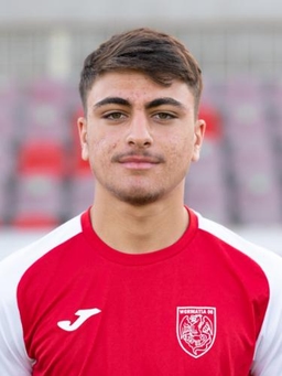 Avatar Bild für Furkan Metin Gencdal