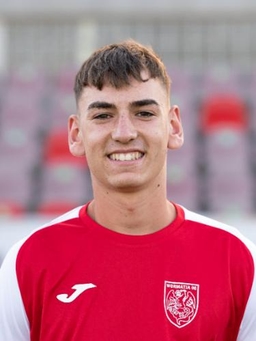Avatar Bild für Miles Hofmann
