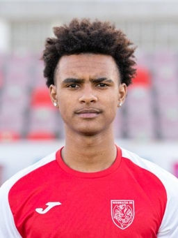 Avatar Bild für Nelson Chukwuemeka Maduka