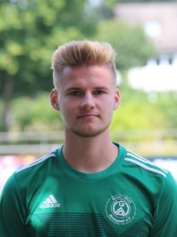 Avatar Bild für Silas Dierkes