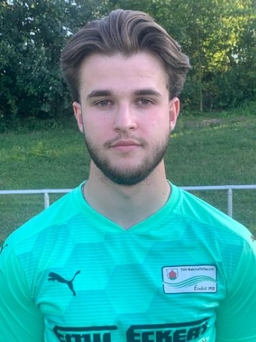 Avatar Bild für Marius Dollinger