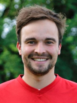 Avatar Bild für Moritz Huber