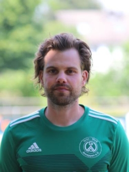 Avatar Bild für Yannick Peitz