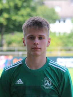 Avatar Bild für Mika Vieth