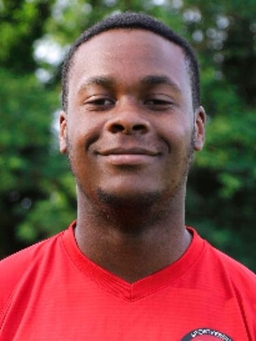 Avatar Bild für Kai Steven Gonzales