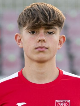 Avatar Bild für Vito Vrban