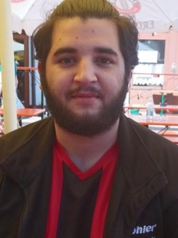 Avatar Bild für Ümit Karagözoglu