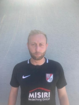 Avatar Bild für Jonas Hegner