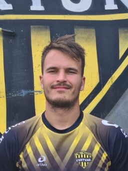 Avatar Bild für Kevin Kummer