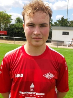 Avatar Bild für Justin Barton