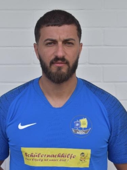 Avatar Bild für Mehmet Ada