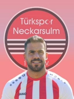 Avatar Bild für Tevfik Altindag