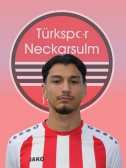 Avatar Bild für Kerim Kubat Keseroglu