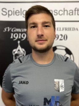 Avatar Bild für Antonio Schütze