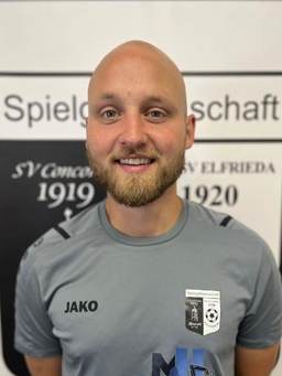 Avatar Bild für Alexander Huke