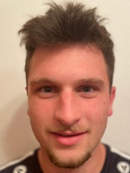 Avatar Bild für Liam Veit Mesdag