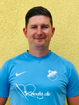 Avatar Bild für Florian Adelmann