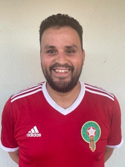 Avatar Bild für Imad Mazid