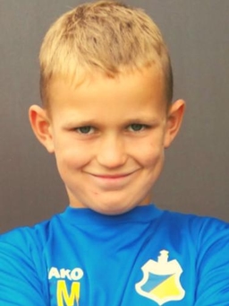 Avatar Bild für Oskar Klein