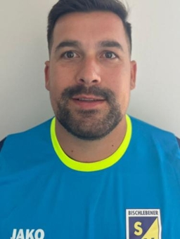 Avatar Bild für Tiago Alexandre Timoteo Galego