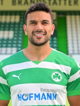 Avatar Bild für Oussama Haddadi