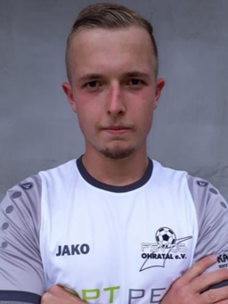Avatar Bild für Marvin Cedric Mäurer