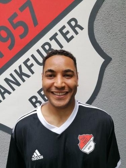 Avatar Bild für Zoumeir Toura