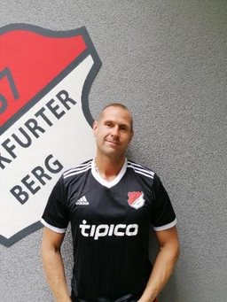 Avatar Bild für Dominik Klein