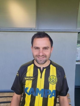 Avatar Bild für Hans Eggstein