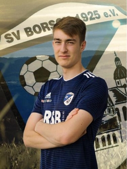 Avatar Bild für Johannes Hohmann