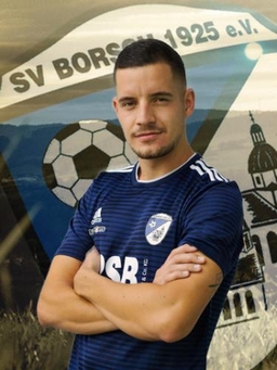 Avatar Bild für Rene Melzer