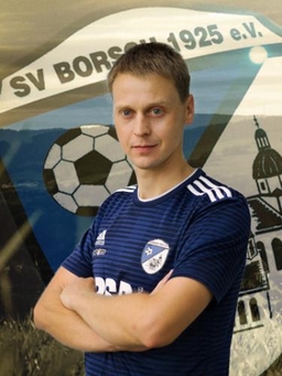 Avatar Bild für Lorenz Wiegand