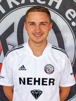 Avatar Bild für Adrian Eberle