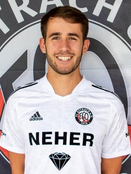 Avatar Bild für Samuel Guglielmo