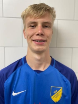 Avatar Bild für Eike Borges