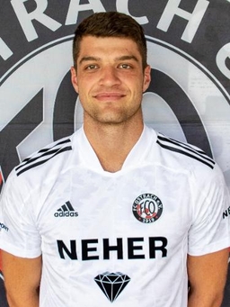 Avatar Bild für Dominik Lück