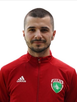 Avatar Bild für Ivica Nikic