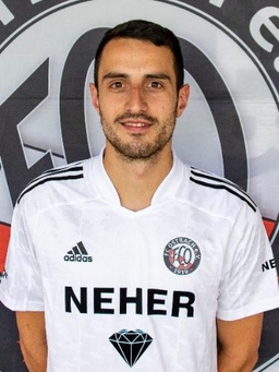 Avatar Bild für Daniel Rothmund