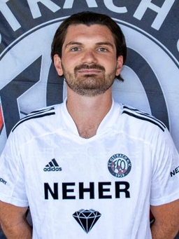 Avatar Bild für Haris Saljanin