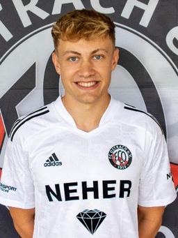 Avatar Bild für Markus Schöb