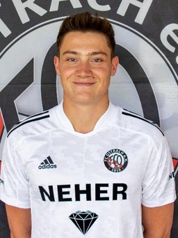 Avatar Bild für Luca Senn