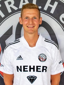 Avatar Bild für Andreas Zimmermann