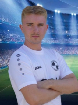 Avatar Bild für Justin Fröhlich-Dietrich