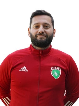Avatar Bild für Semih Yilmaz