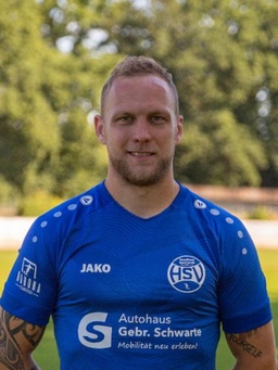 Avatar Bild für Benedikt Hoelzen