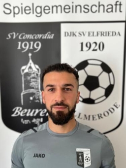 Avatar Bild für Jamal Alnagar