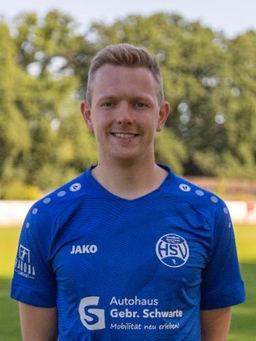 Avatar Bild für Wilke Pohlmann