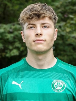 Avatar Bild für Mathis Menzel